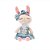 Boneca Metoo Mini Angela Liz Azul Original - Imagem 1