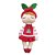 Boneca Metoo Angela Árvore de Natal Original - Imagem 1