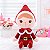 Boneca Metoo Jimbao Noel Original - Edição Especial Natal - Imagem 4
