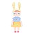 Boneca Metoo Angela Fashion Troca Roupa Vestido Juice Original - Imagem 1