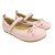 Sapatilha Boneca Infantil Fly Ballerina - Blue Infantis - Imagem 1