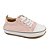 Tênis Infantil Colorido Fly Ballerina - Blue Infantis - Imagem 1