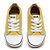 Tênis Infantil Colorido Amarelo - Blue Infantis - Imagem 4
