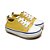 Tênis Infantil Colorido Amarelo - Blue Infantis - Imagem 1