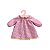 Roupa para Boneca Metoo Angela Fashion - Vestido Lolly Poppy - Imagem 1