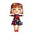 Boneca de Pano Inclusiva Love is Love - G - Imagem 1