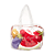 Kit Legumes e Frutas Metoo com bolsa - Coleção Comidinhas de Pelúcia - Imagem 3