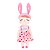 Boneca Metoo Angela Fashion Troca Roupa Jardineira Mangostin Original - Imagem 1