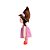 Boneca Metoo Angela Vivi Bruxinha Halloween Original - Imagem 2
