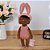 Boneca Metoo Angela Fashion Negra Original - Imagem 3
