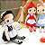 Boneca Metoo Conto de Fadas Maid Original - Imagem 4