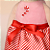 Boneca Metoo Angela Happy Natal Original - Imagem 6
