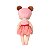 Boneca Metoo Angela Happy Natal Original - Imagem 3