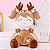 Boneca Gloveleya by Metoo Animais da Floresta Alce Original - Imagem 3