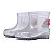 Galocha Kidsplash! Baby Glitter Prata Rainbow - Imagem 3