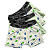 Kit com 4 Cuecas Boxer Infantil - Tam. 04 ao 08 - Imagem 1