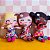 Bebê + Sling | Boneca de Pano Japinha Naomi - Imagem 3