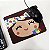 Mousepad Menina Autista - Imagem 1