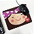 Mousepad Menina T21 Síndrome de Down - Imagem 1