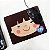 Mousepad Menino T21 Síndrome de Down - Imagem 1
