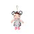 Chaveiro Metoo Mini Angela Zoo Koala Original - Imagem 1