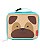 Lancheira Térmica Infantil Clássica Zoo Pug Skip Hop - Imagem 1