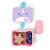 Kit Lanche Zoo Baleia Narval Skip Hop - Imagem 3