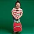 Mochila Infantil Spark Style Morango Skip Hop - Imagem 3