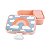 Kit Lanche Spark Style Arco-Íris Skip Hop - Imagem 1