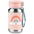 Garrafa de Aço Inox Spark Style Arco-Íris Skip Hop - Imagem 1