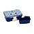 Kit Lanche Spark Style Espaço Skip Hop - Imagem 2