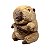 Pelúcia Capivara de Pochete - 20cm - Imagem 1