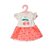 Roupa para Boneca Metoo Angela Fashion - Cherry - Imagem 1