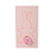 Pelúcia Büp Bunny Rosa com Caixa - Imagem 2
