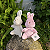 Pelúcia Büp Bunny Creme com Caixa - Imagem 9