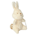 Pelúcia Büp Bunny Creme com Caixa - Imagem 8