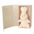 Pelúcia Büp Bunny Creme com Caixa - Imagem 5