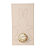 Pelúcia Büp Bunny Creme com Caixa - Imagem 2