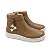 Bota Feminina Iara Infantil Cappuccino - Blue Infantis - Imagem 1