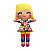 Boneca de Pano Maria Laura Loirinha Florida - G - Imagem 1
