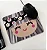 Mousepad Menina Grisalha Ana Tete - Imagem 1