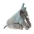 Elefante Buguinha Boy Büp Baby - Imagem 2