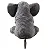 Elefante Buguinha Büp Baby - Imagem 3