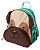 Mochila Infantil Zoo Cachorro Pug Skip Hop - Imagem 2