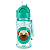 Garrafa Flip Tritan Zoo Cachorro Pug Skip Hop - Imagem 1