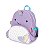 Mochila Infantil Zoo Baleia Narval Skip Hop - Imagem 2