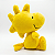 Pelúcia Woodstock Peanuts Original - 25cm - Imagem 5