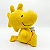 Pelúcia Woodstock Peanuts Original - 25cm - Imagem 3
