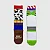 Meia KidSplash! 3/4 Toy Story - Wood e Buzz - Imagem 2