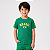 Camiseta Brasil Verde Bandeira - Unissex - Imagem 3